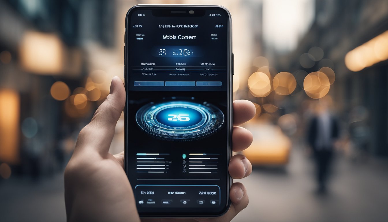 create mobile app that is optimized for performance and speed create mobile app that is optimized for performance and speed